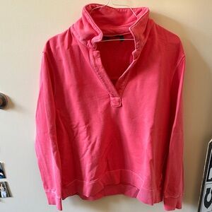 Vineyard Vines Pink Sweatshirt